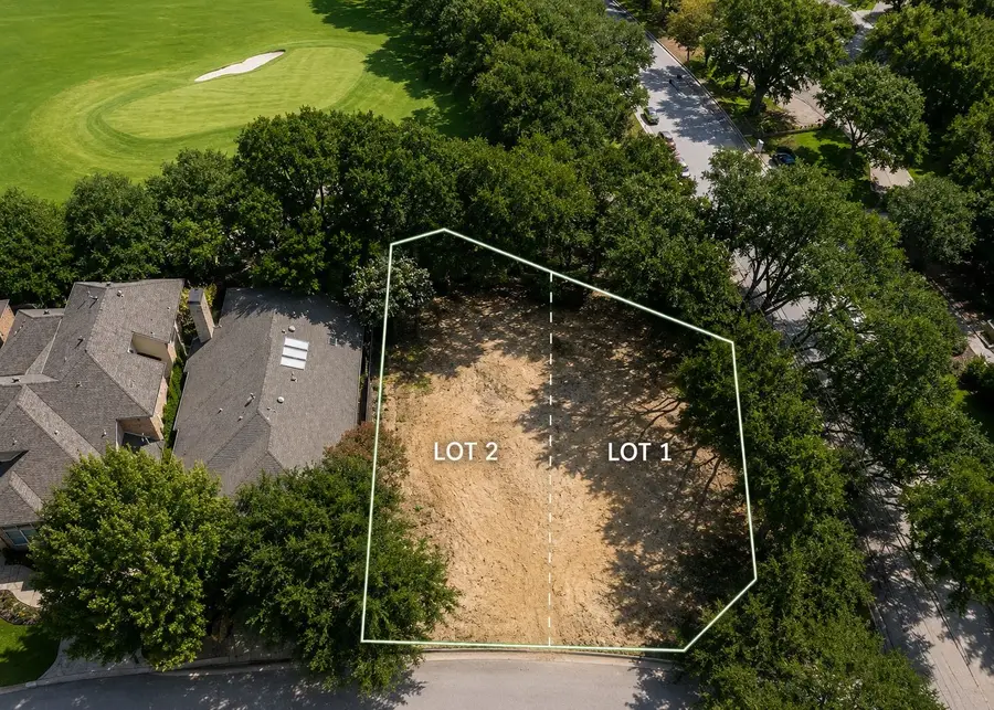 16705 Village Lane, Dallas, TX 75248 - #2
