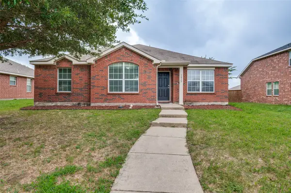1832 Serena Drive, Lancaster, TX 75134