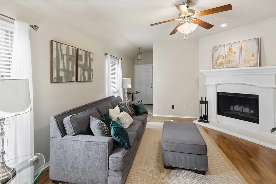 9804 Cottontail Lane, McKinney, TX 75071 - #3