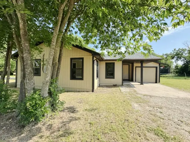 301 N 21st Street, Temple, TX 76504 - #1