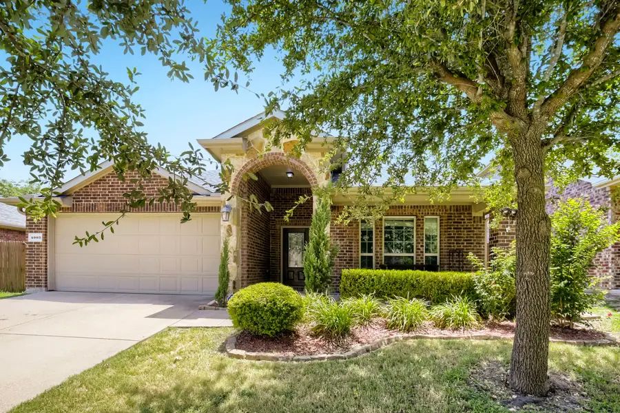 4003 Red Rock Drive, Heartland, TX 75126 - #2