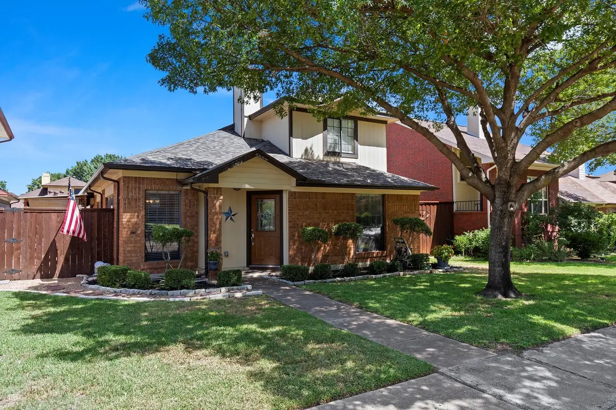 2920 Peninsula Way, Carrollton, TX 75007 - #1