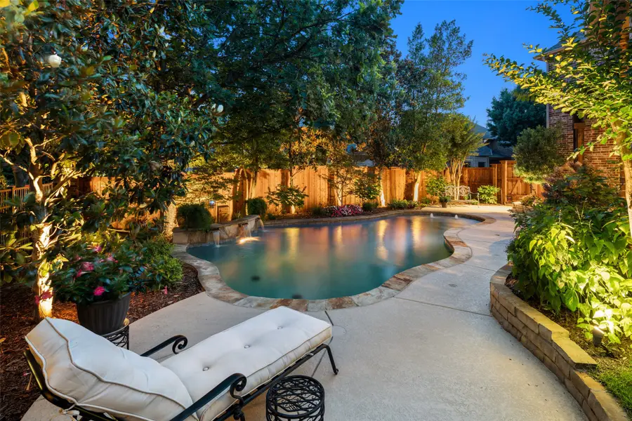 901 Crestmoor Drive, Allen, TX 75013 - #3