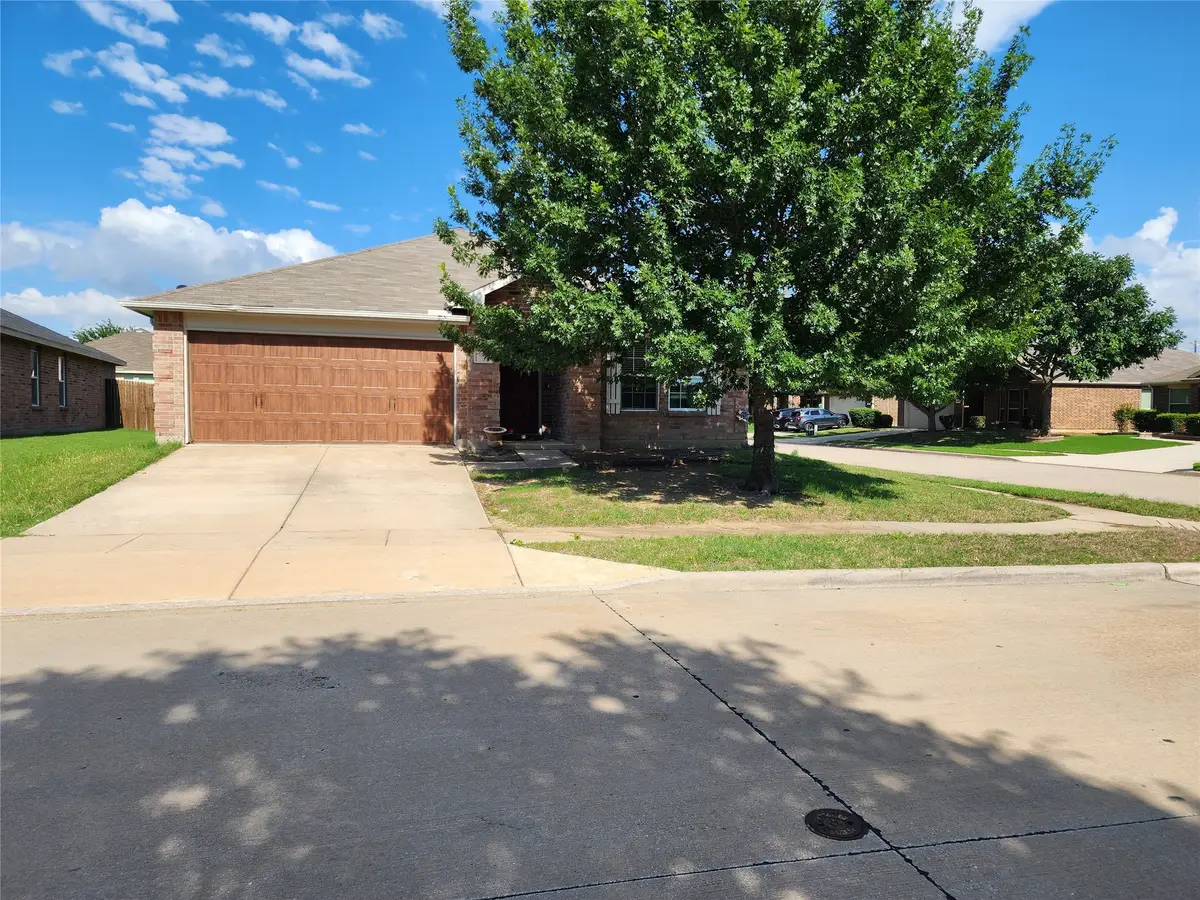 700 Swan Drive, Aubrey, TX 76227 - #1
