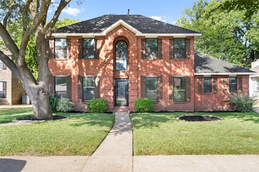 404 Lemontree Lane, Desoto, TX 75115 - #2