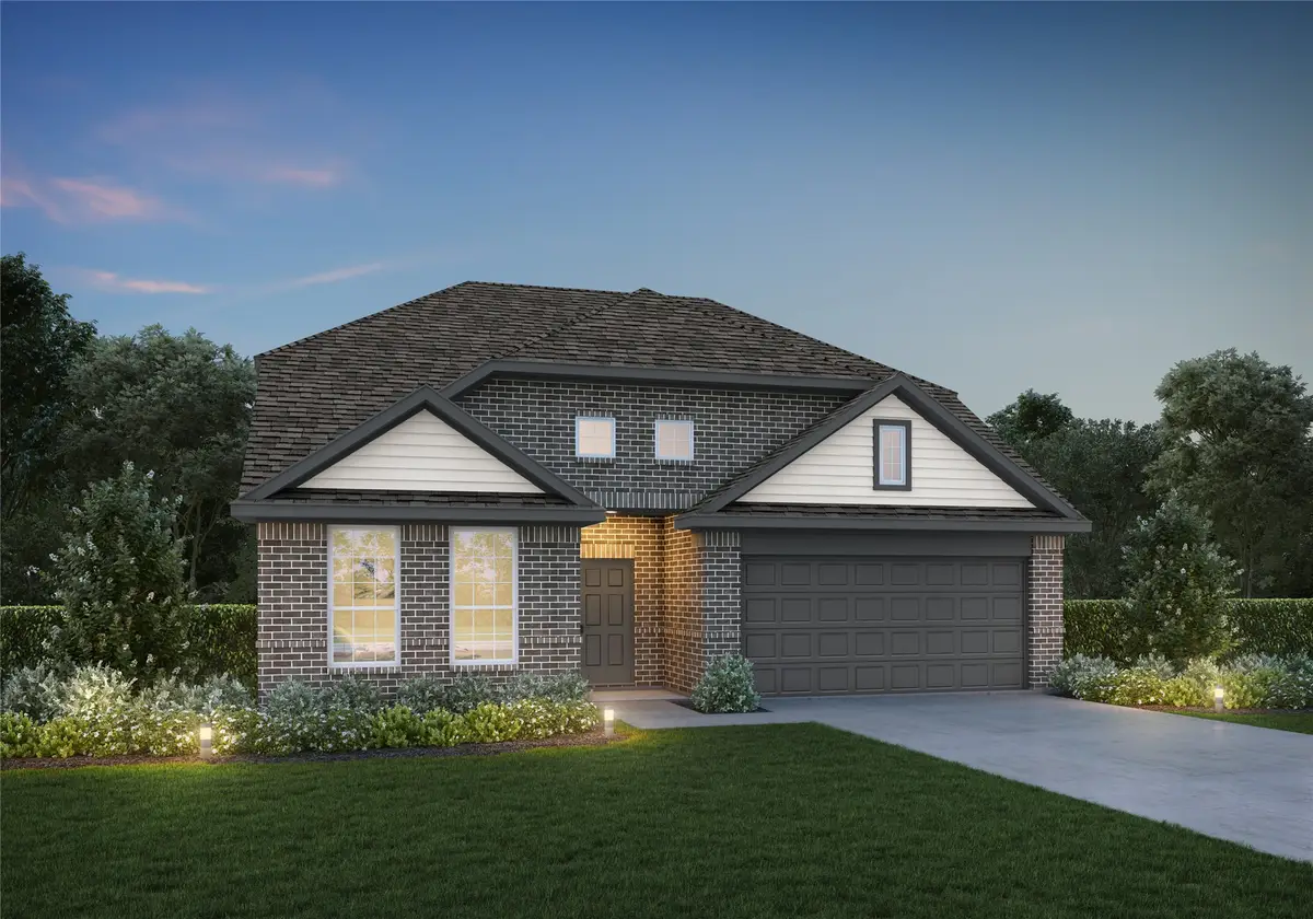 9249 Harrisburg Drive, Fort Worth, TX 76036 - #1