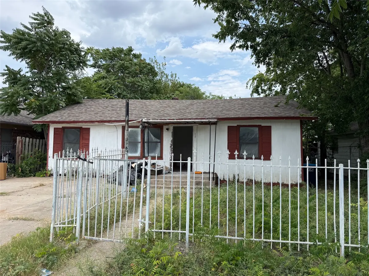 3343 Bryan Avenue, Fort Worth, TX 76110 - #1