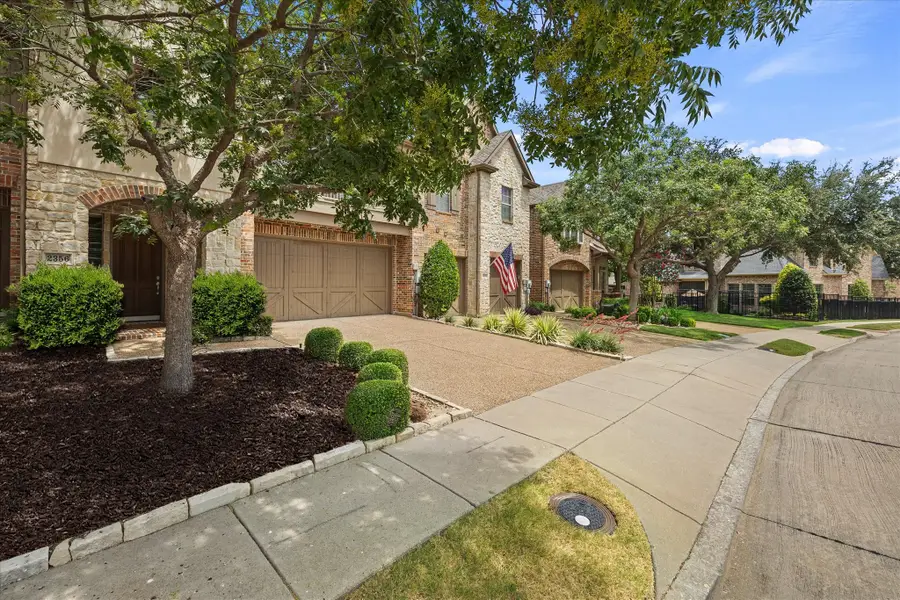 2356 Chelsea Drive, Frisco, TX 75034 - #2