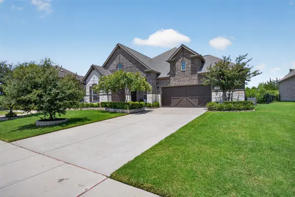 2809 Abundant Court, Heath, TX 75126