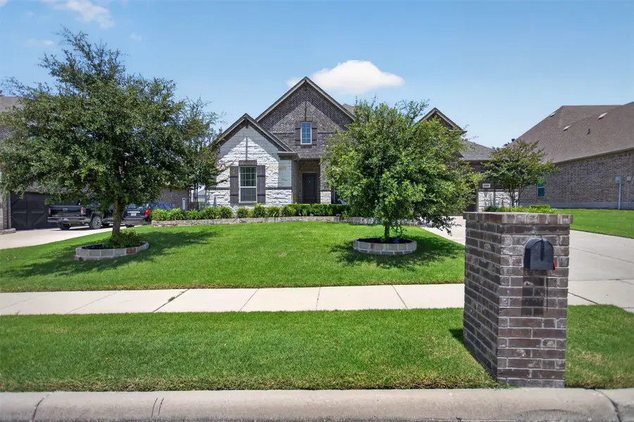 2809 Abundant Court, Heath, TX 75126 - #2