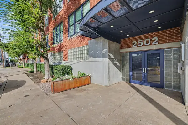 2502 Live Oak Street #338, Dallas, TX 75204