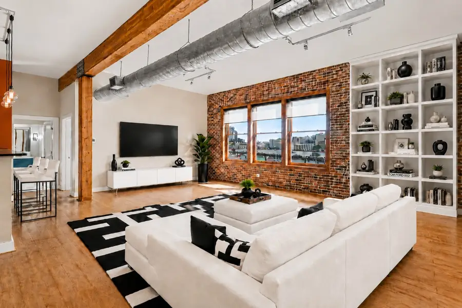 2502 Live Oak Street #338, Dallas, TX 75204 - #3