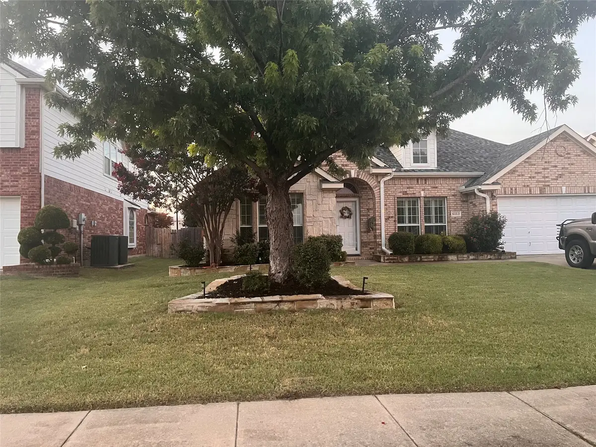 6113 Hagerman Drive, Plano, TX 75094 - #1