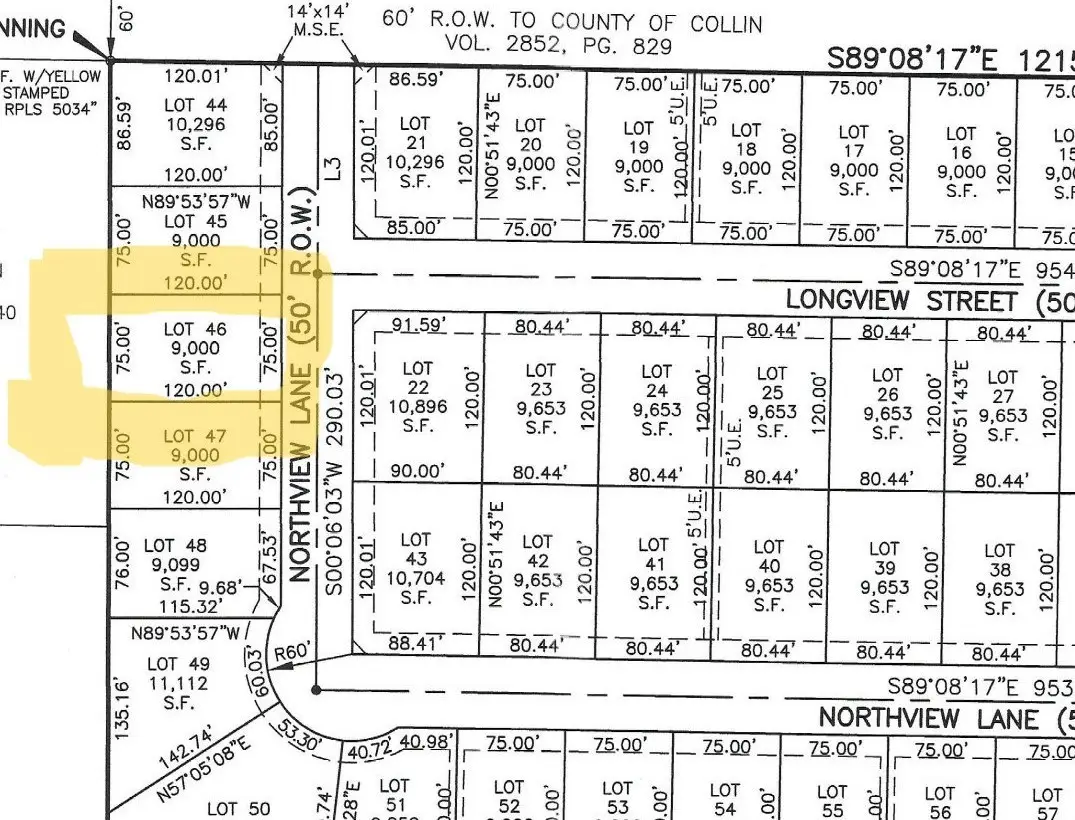 1507 Northview Lane, Josephine, TX 75173 - #1