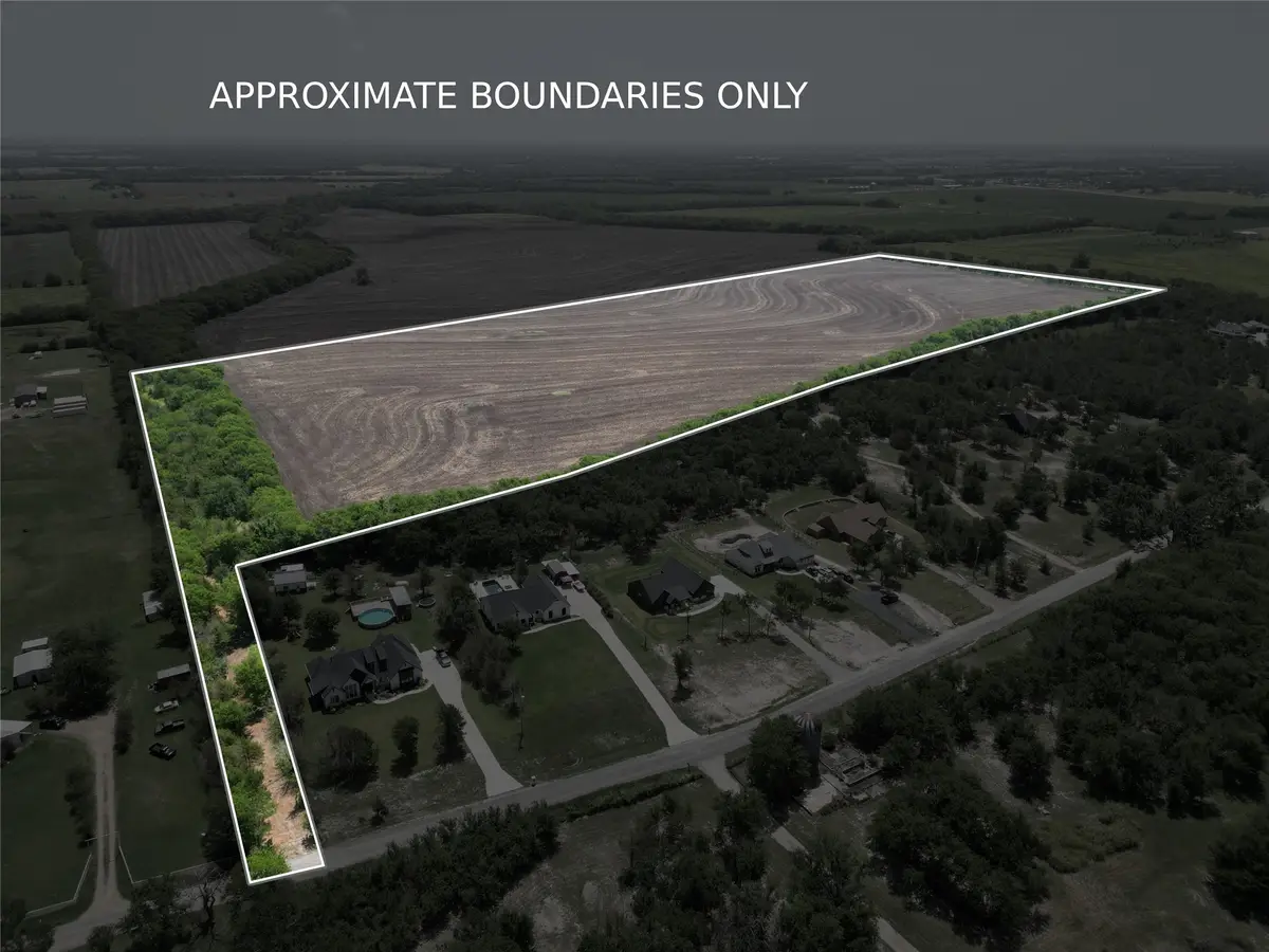 910 Kentucky Town Road, Whitewright, TX 75491 - #1