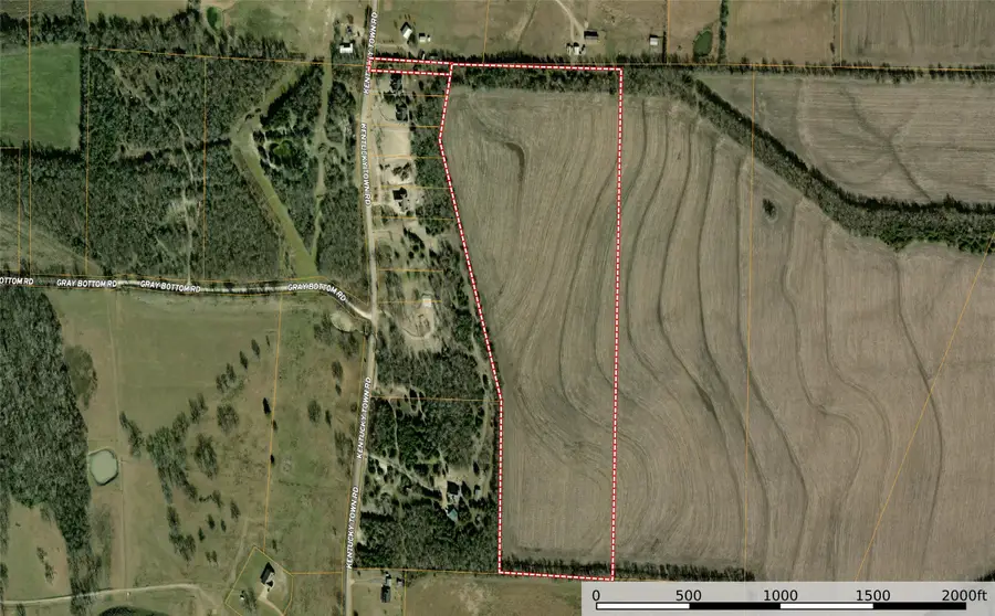 910 Kentucky Town Road, Whitewright, TX 75491 - #2
