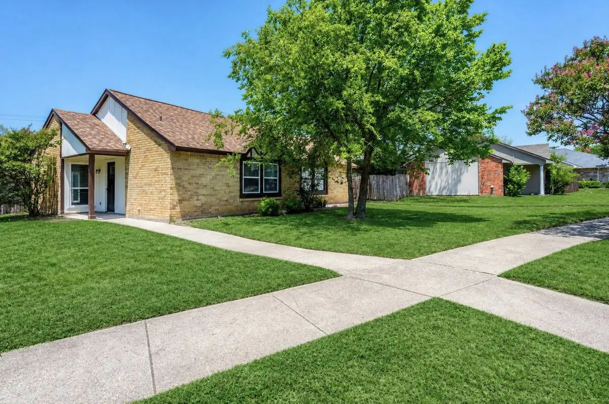514 Matterhorn Street, Cedar Hill, TX 75104 - #1
