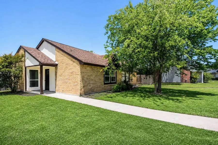 514 Matterhorn Street, Cedar Hill, TX 75104 - #2