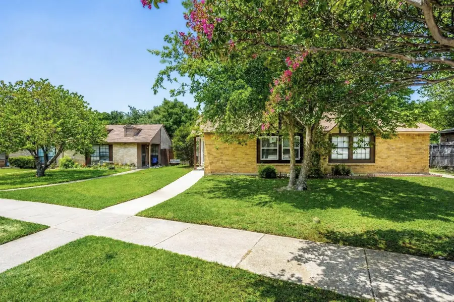 514 Matterhorn Street, Cedar Hill, TX 75104 - #3