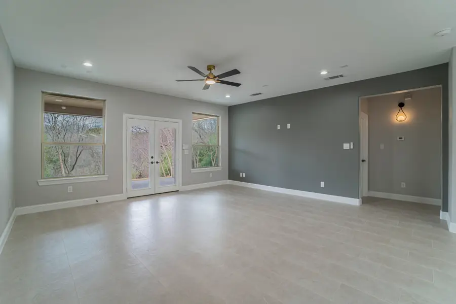 8319 Deep Green Drive, Dallas, TX 75249 - #2