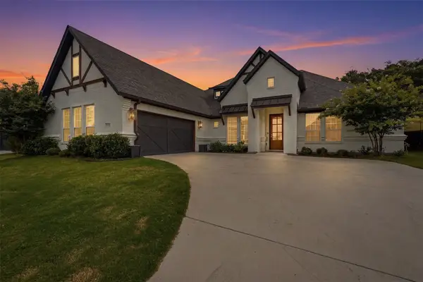 1304 Crown Valley Drive, Weatherford, TX 76087