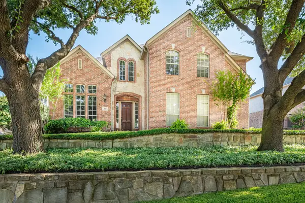 629 Taylor Trail, Murphy, TX 75094