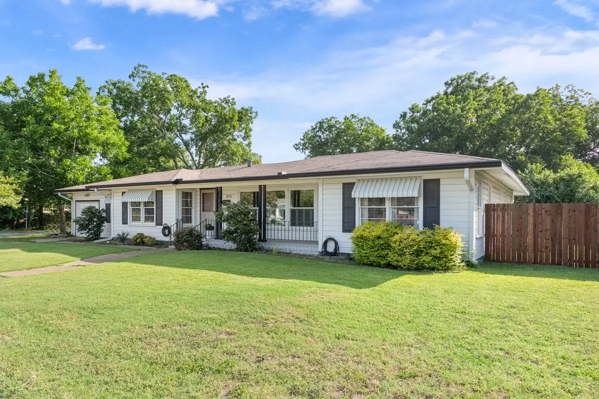 3135 N 27th St, Waco, TX 76708 - #1