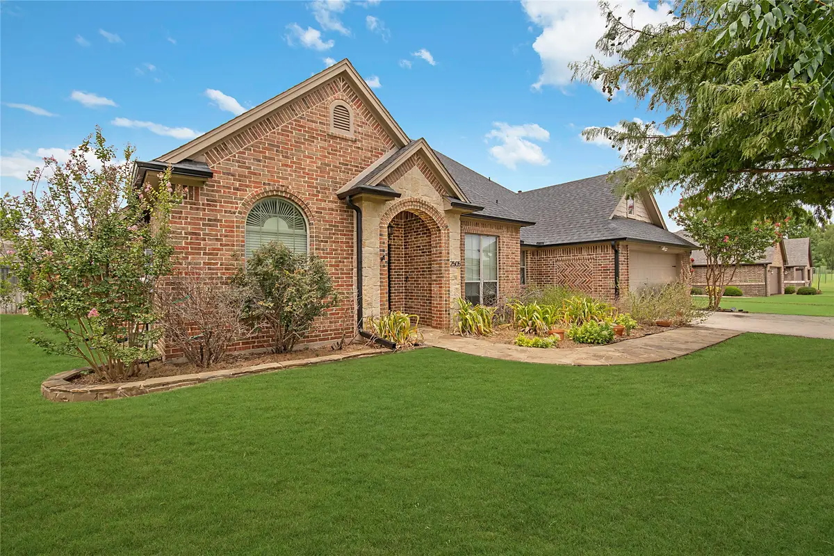 2505 Wichita Trail, Sanger, TX 76266 - #1