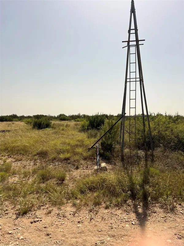 21013 Frank Road, Paint Rock, TX 76866