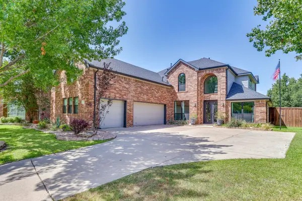 18 Hideaway Court, Trophy Club, TX 76262