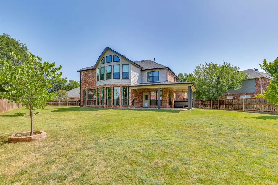 18 Hideaway Court, Trophy Club, TX 76262 - #2