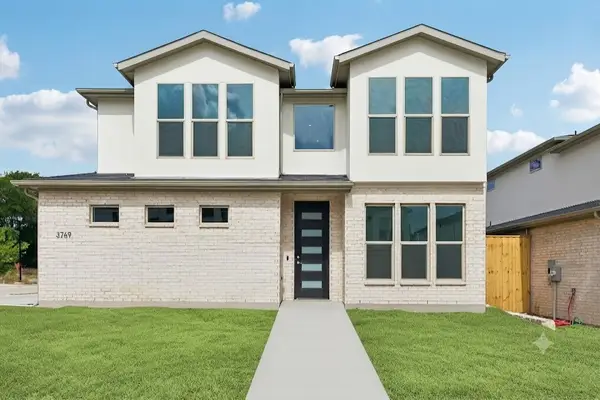 3769 Wenatche Drive, Dallas, TX 75233