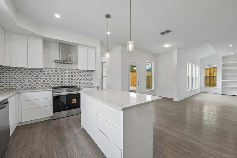 3769 Wenatche Drive, Dallas, TX 75233 - #2
