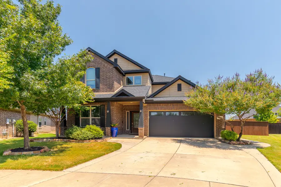 16721 Millenium Park Place, Prosper, TX 75078 - #2