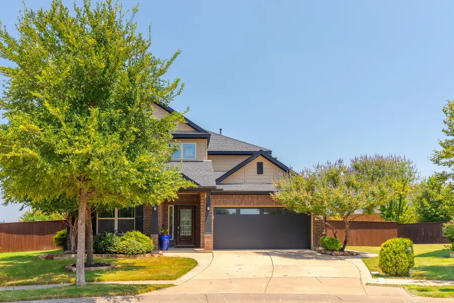16721 Millenium Park Place, Prosper, TX 75078 - #3