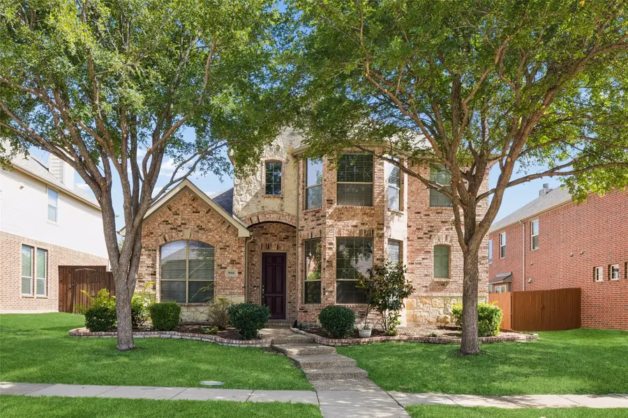 956 Cougar Drive, Allen, TX 75013 - #2