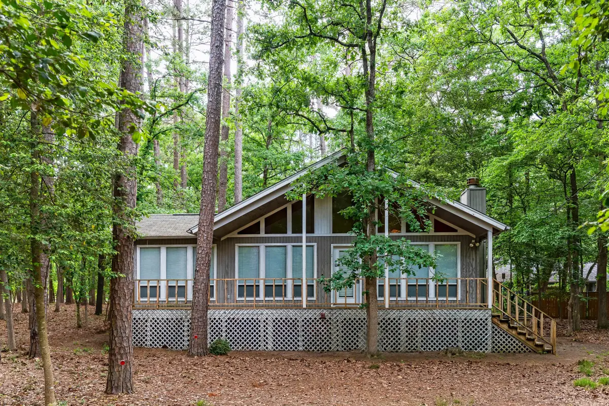 159 Cherrywood Lane, Holly Lake Ranch, TX 75765 - #1