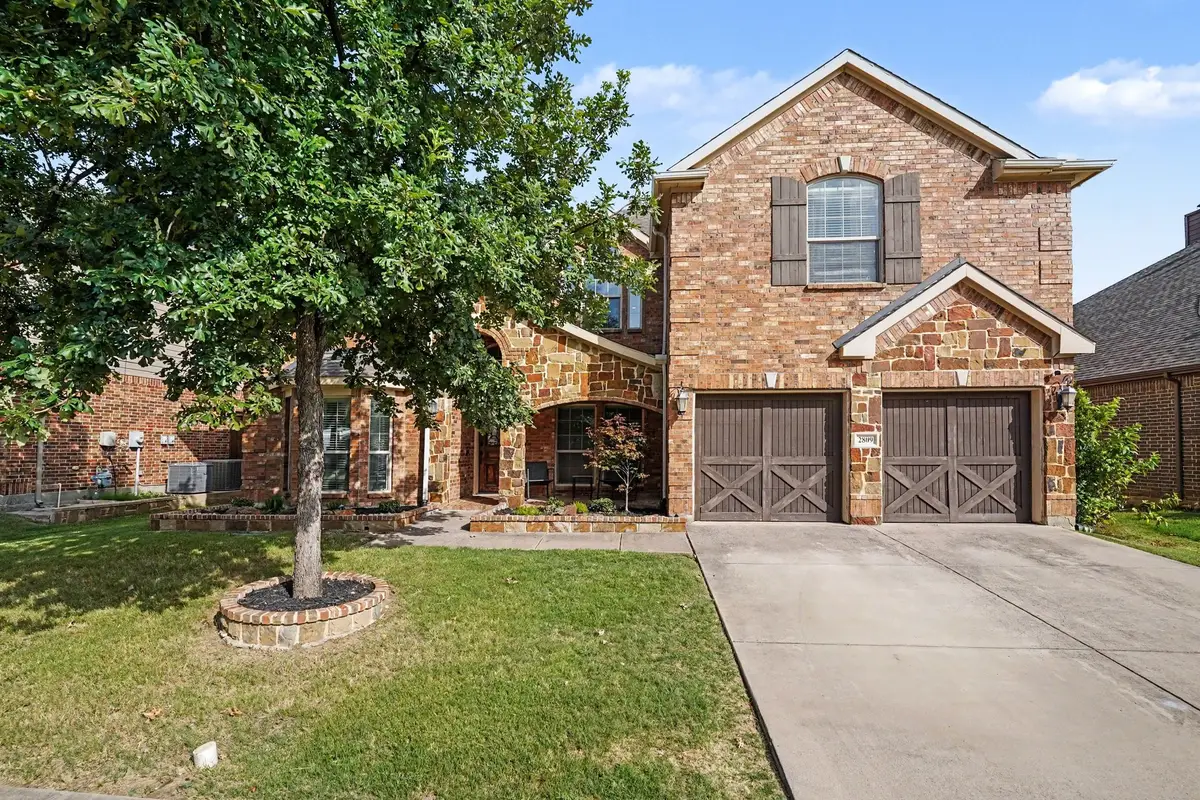 2809 Stackhouse Street, Fort Worth, TX 76244 - #1