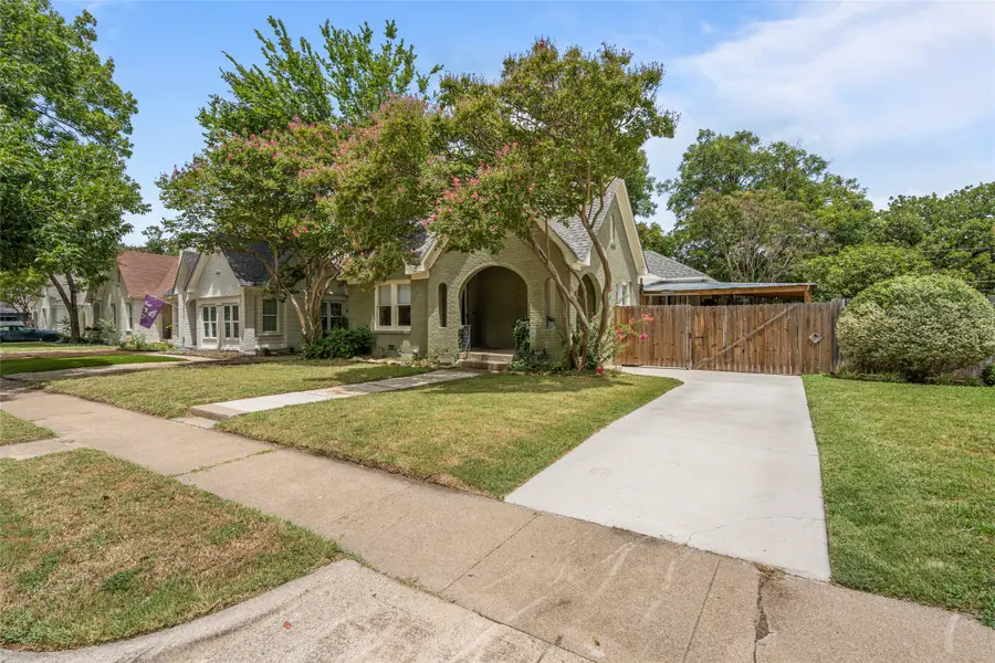 3225 Greene Avenue, Fort Worth, TX 76109 - #3