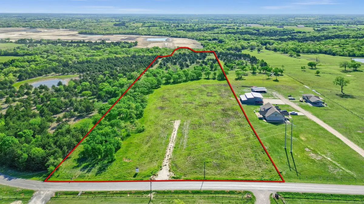 2554 Bennett Road, Howe, TX 75459 - #1