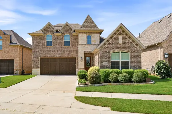 324 Riverdance Way, Keller, TX 76248