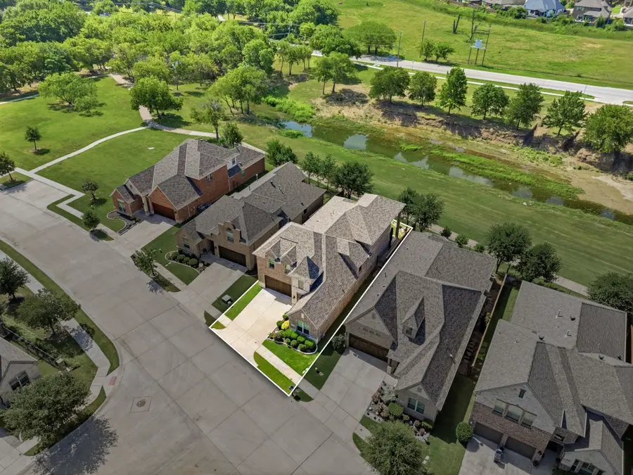 324 Riverdance Way, Keller, TX 76248 - #2