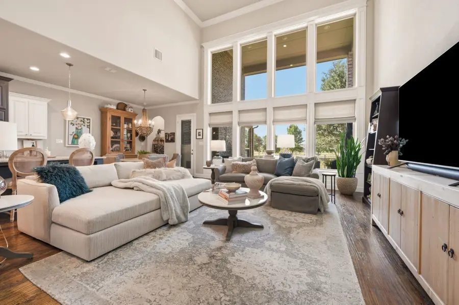 324 Riverdance Way, Keller, TX 76248 - #3