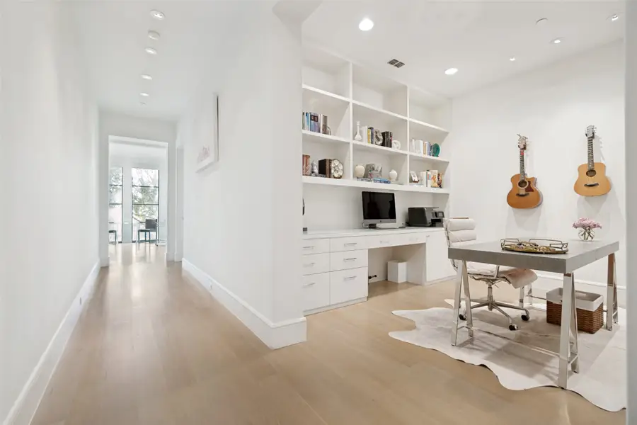 4502 Abbott Avenue #317, Highland Park, TX 75205 - #3