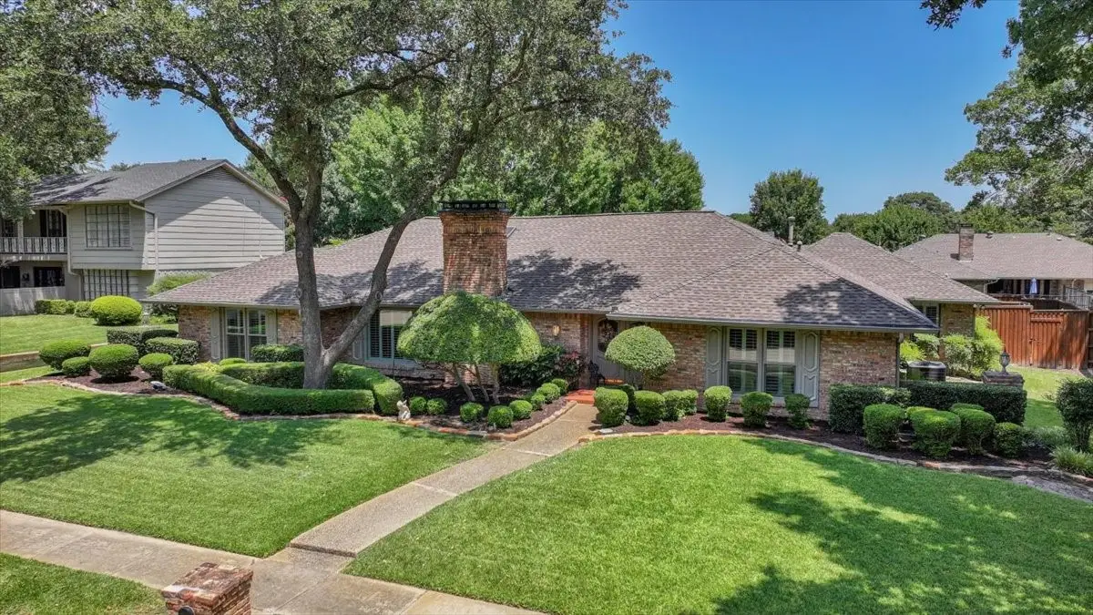 1609 Lake Hill Lane, Plano, TX 75023 - #1