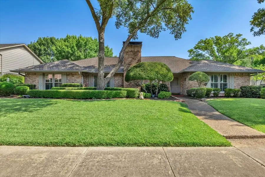 1609 Lake Hill Lane, Plano, TX 75023 - #2