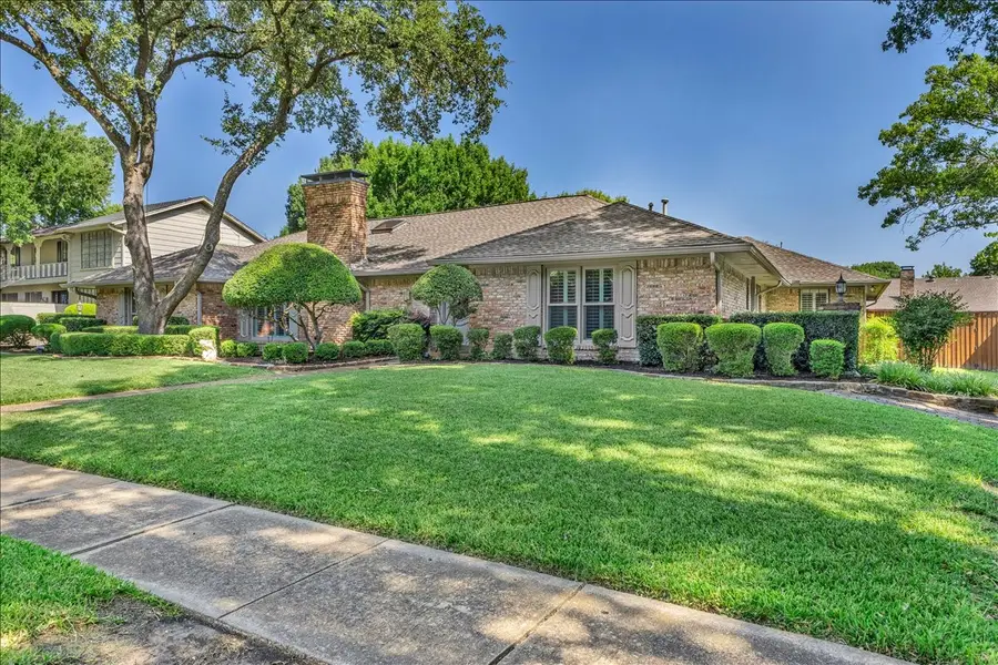 1609 Lake Hill Lane, Plano, TX 75023 - #3