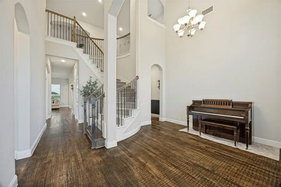 8795 County Road 502, Blue Ridge, TX 75424 - #2