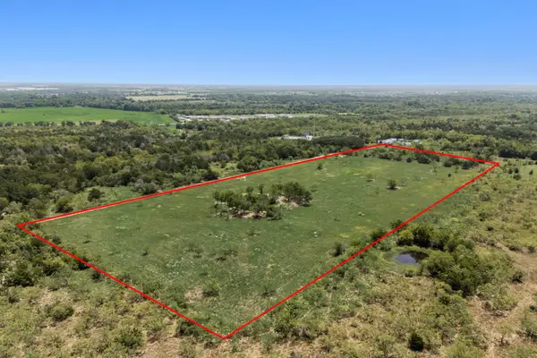 TBD County Rd 301, Terrell, TX 75160