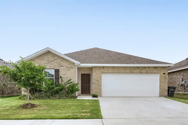 4909 Mccoy Drive, Fort Worth, TX 76179